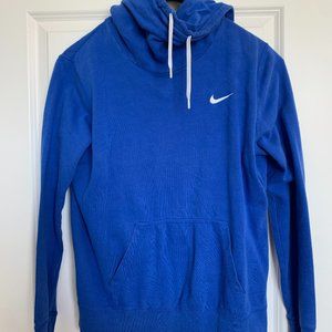 Nike Women's High Neck Sweatshirt